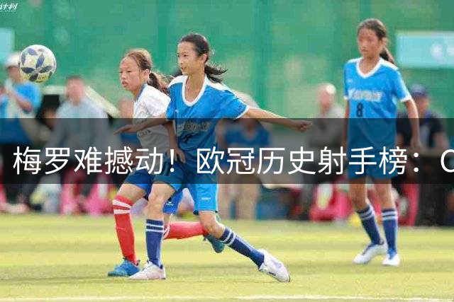 梅罗难撼动！欧冠历史射手榜：C罗140球居首，姆巴佩71球并列第5